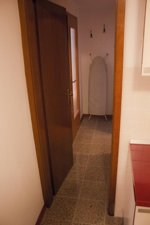 Apartment And Room Daria Вис Экстерьер фото