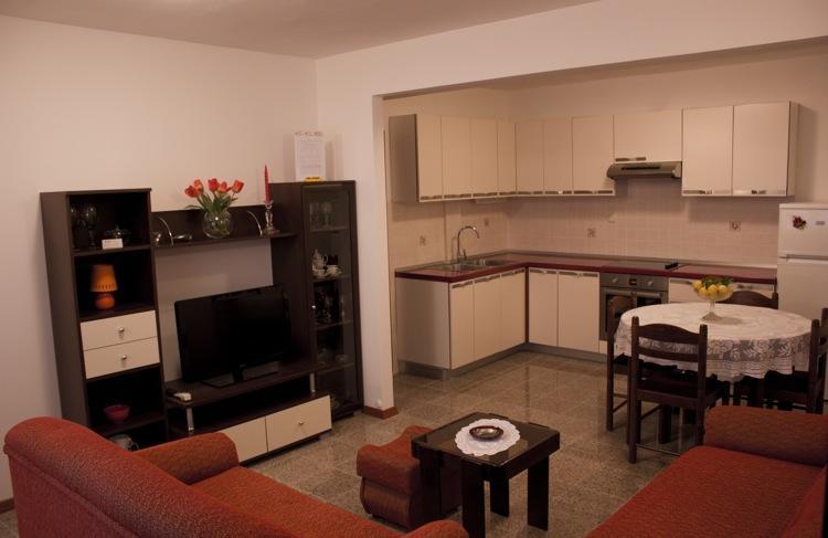 Apartment And Room Daria Вис Экстерьер фото