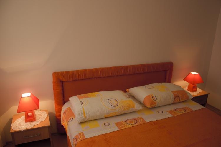 Apartment And Room Daria Вис Экстерьер фото